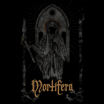 MORTIFERA - Alhena's tears, CD